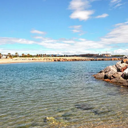 Awesome In Marie La Pl Tatil Evi *